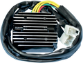 Regulator/Rectifier for Ducati (10-008)