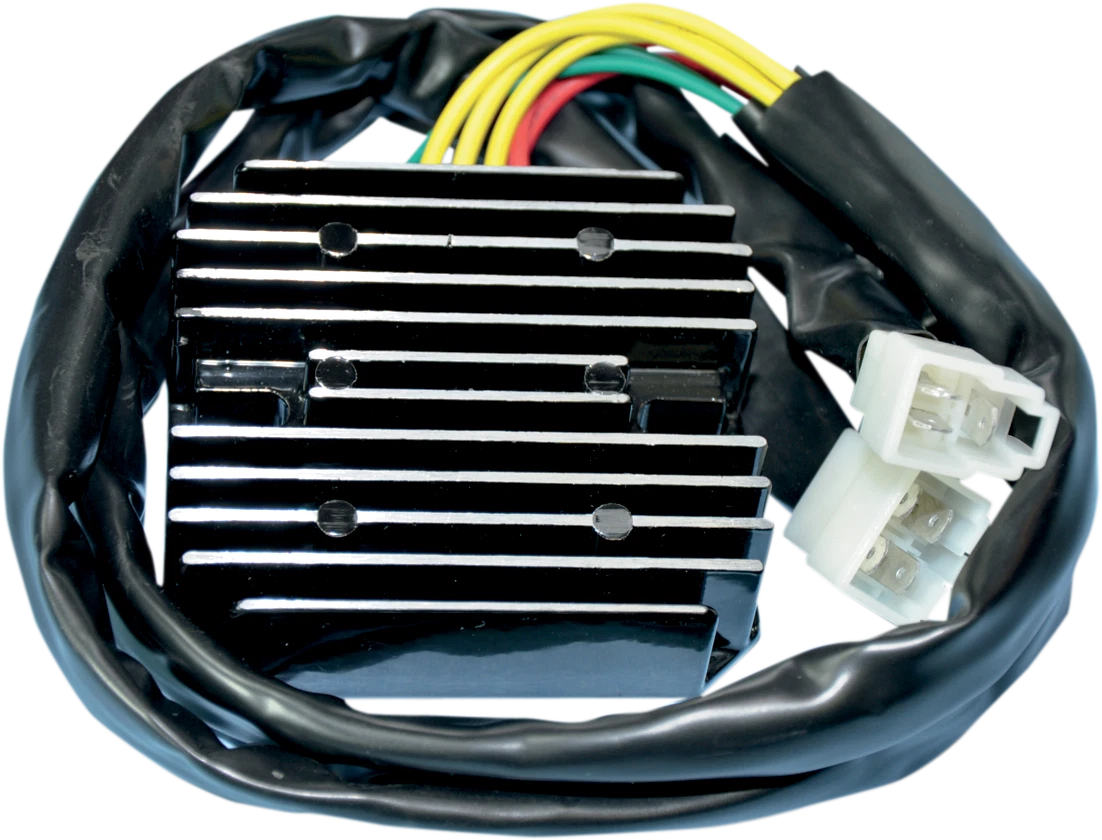 Regulator/Rectifier for Ducati (10-008)