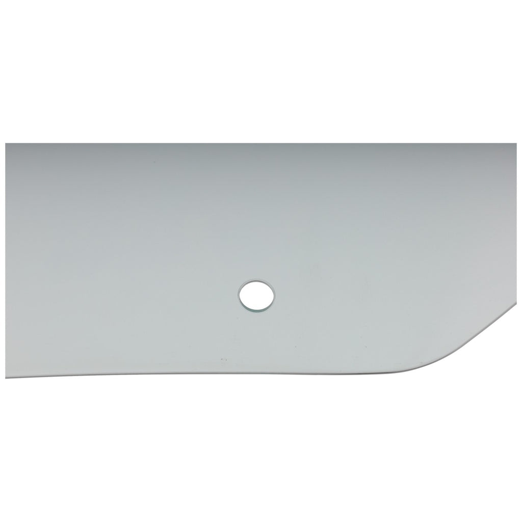 Rear Driver Side Door Glass for Dodge Caliber (2007–2012)