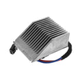 HVAC Blower Motor Resistor No. 6Q2907521A for Audi A2 (2000–2005)