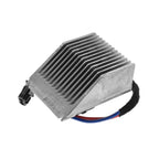 HVAC Blower Motor Resistor No. 6Q2907521A for Audi A2 (2000–2005)