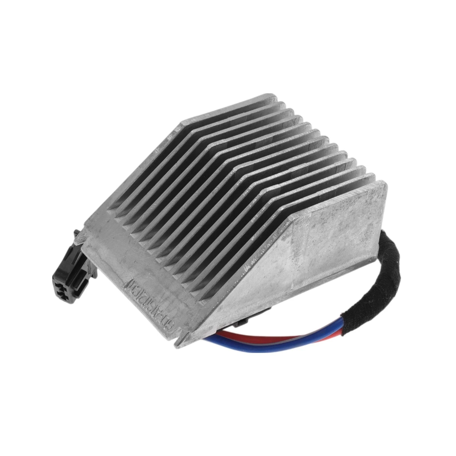 HVAC Blower Motor Resistor No. 6Q2907521A for Audi A2 (2000–2005)