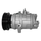 AC Compressor Kit With Condenser Fits Acura TL 3.2L (1999-2000)