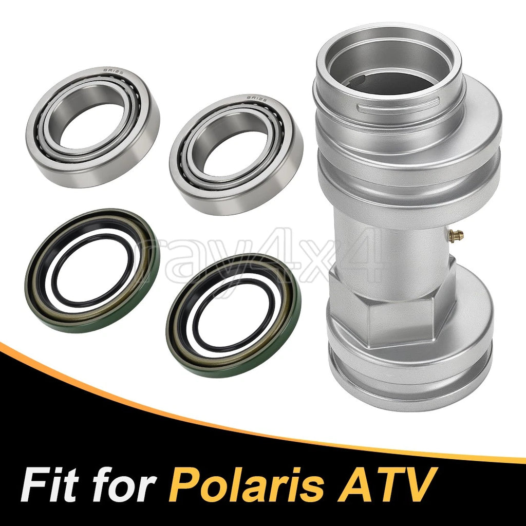 Rear Axle Bearing Housing Carrier 5134460 for Polaris Trail Boss 330 (2000–2005)