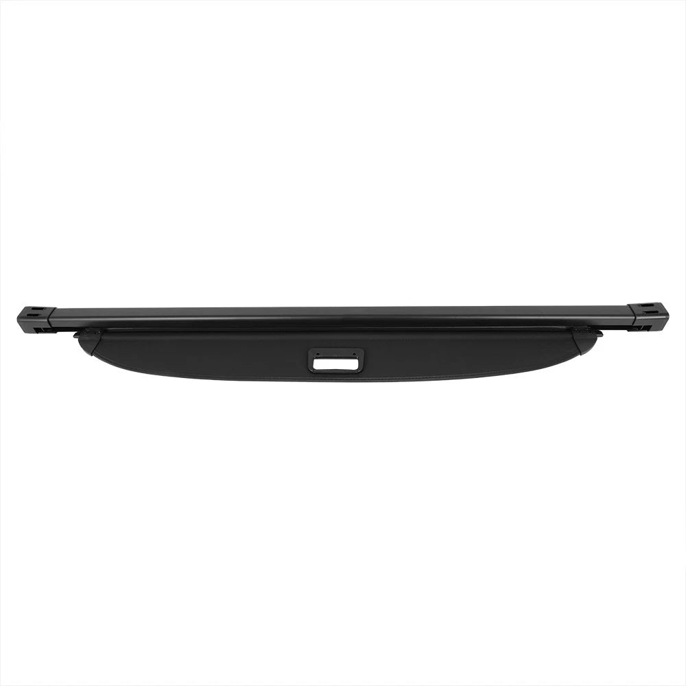 Retractable Rear Cargo Security Trunk Cover for Kia EV9 (2024–2025)
