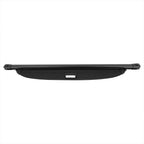 Retractable Rear Cargo Security Trunk Cover for Kia EV9 (2024–2025)