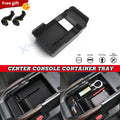 Center Console Organizer Tray for Mazda CX-30 (2020–2026)