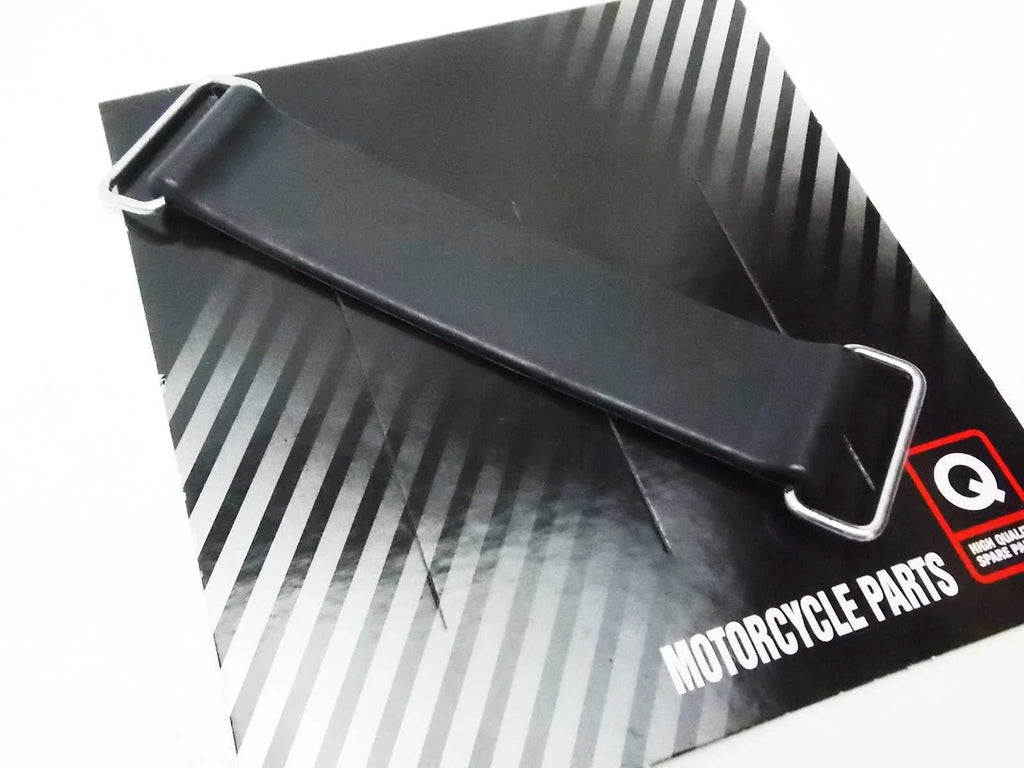 Battery Strap Holder Band for Honda TRX400F (2004-2007)