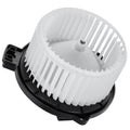 HVAC Blower Motor for Kia Rio, Rio5 (2006–2011) 1.6L, Borrego (2009) 3.8L, 4.6L 700229