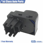 Power Window Switch for Cadillac Escalade, Avalanche, GMC Sierra (2002-2006)