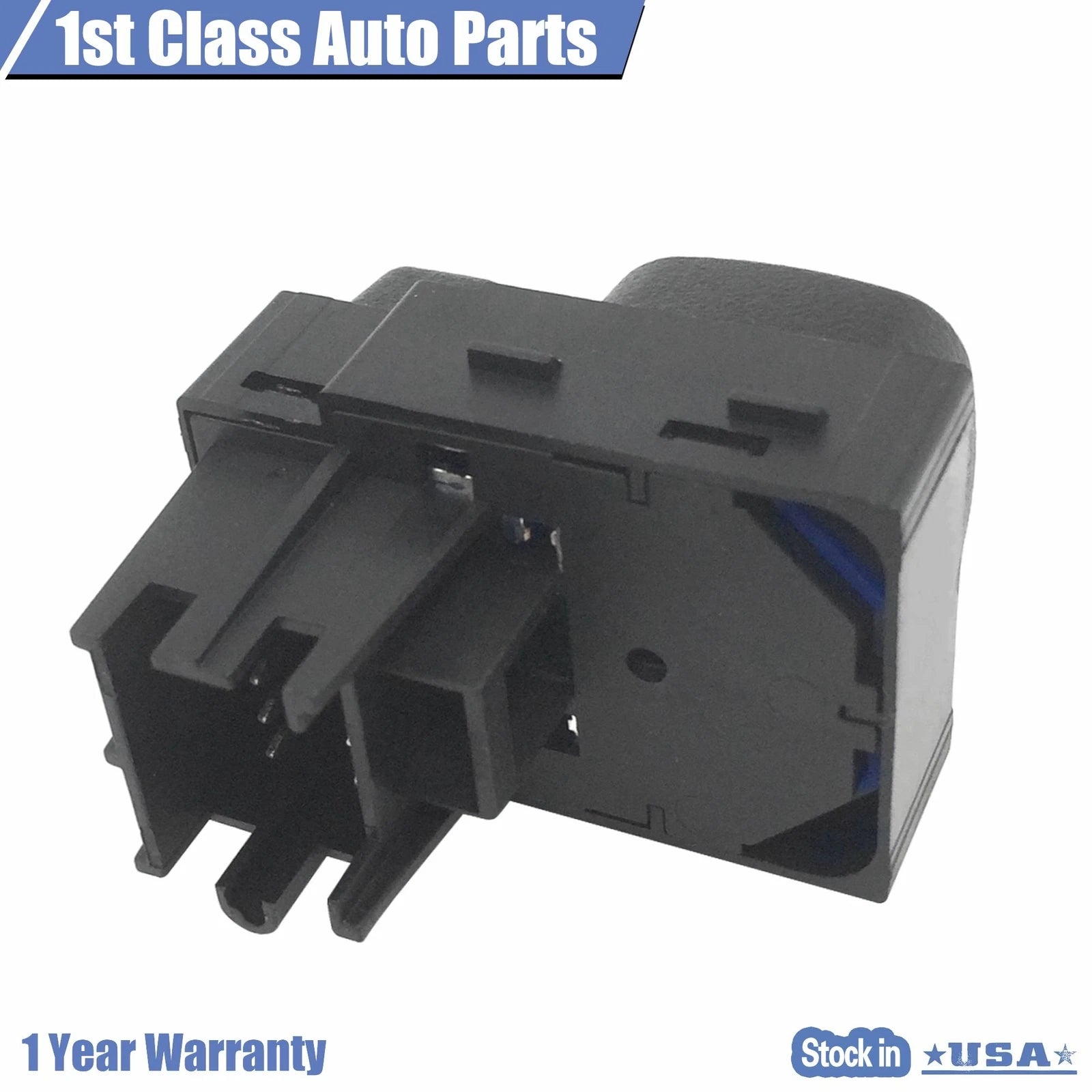 Power Window Switch for Cadillac Escalade, Avalanche, GMC Sierra (2002-2006)
