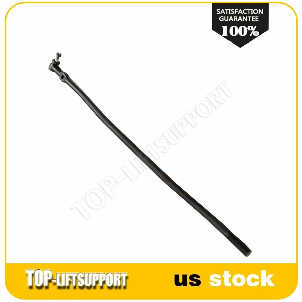 Set of 10 Suspension Ball Joint Tie Rod Ends for Ford F-350 4WD