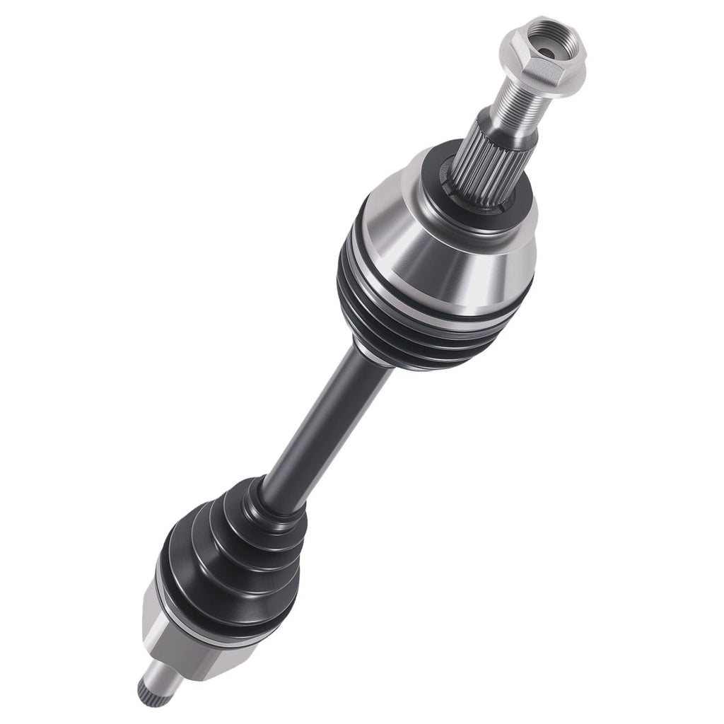 CV Shaft Assembly Front Left for Buick Enclave, Traverse (2018–2021)