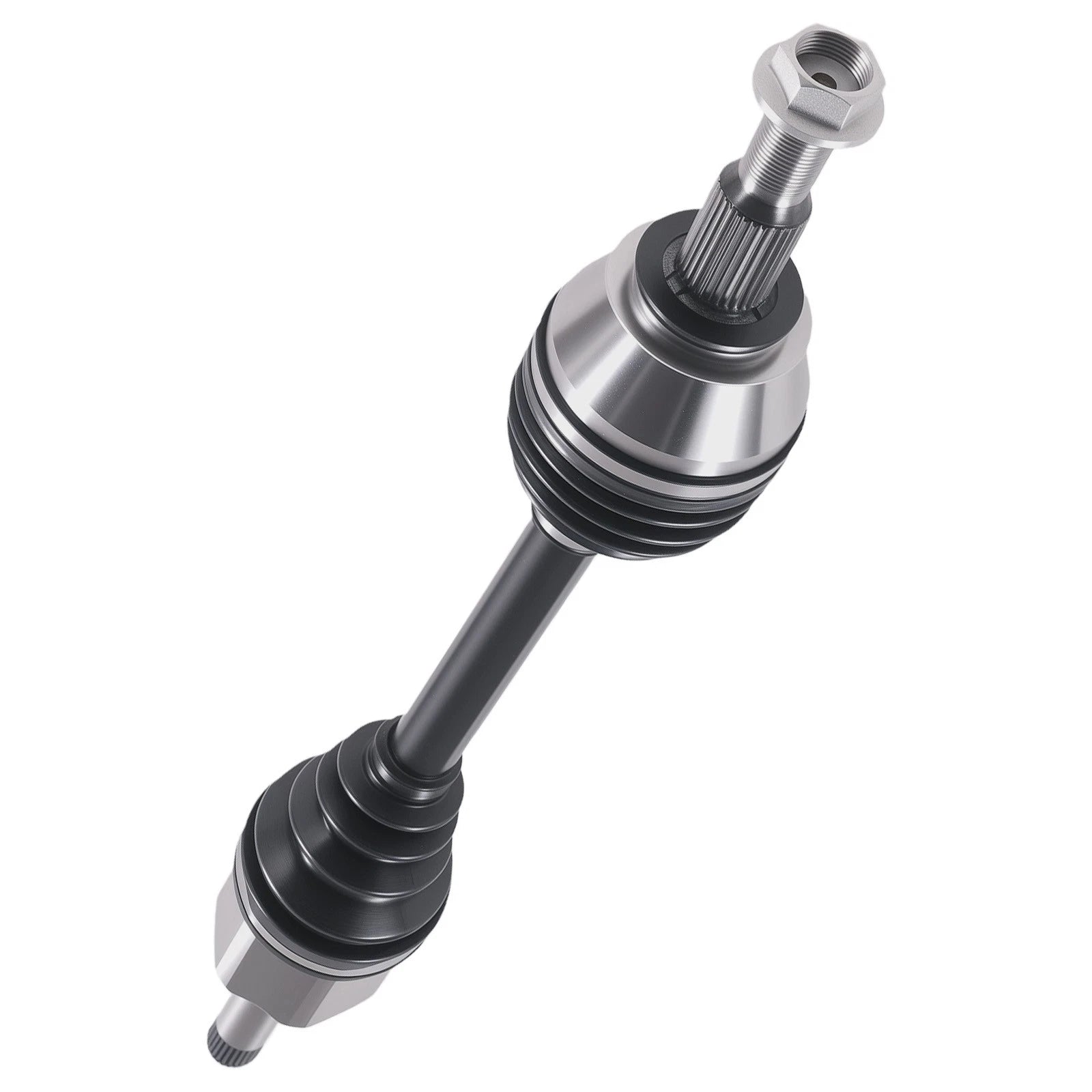 CV Shaft Assembly Front Left for Buick Enclave, Traverse (2018–2021)
