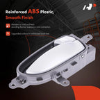Right Interior Door Handle for Nissan Altima (2007-2013) Maxima (2009-2014)