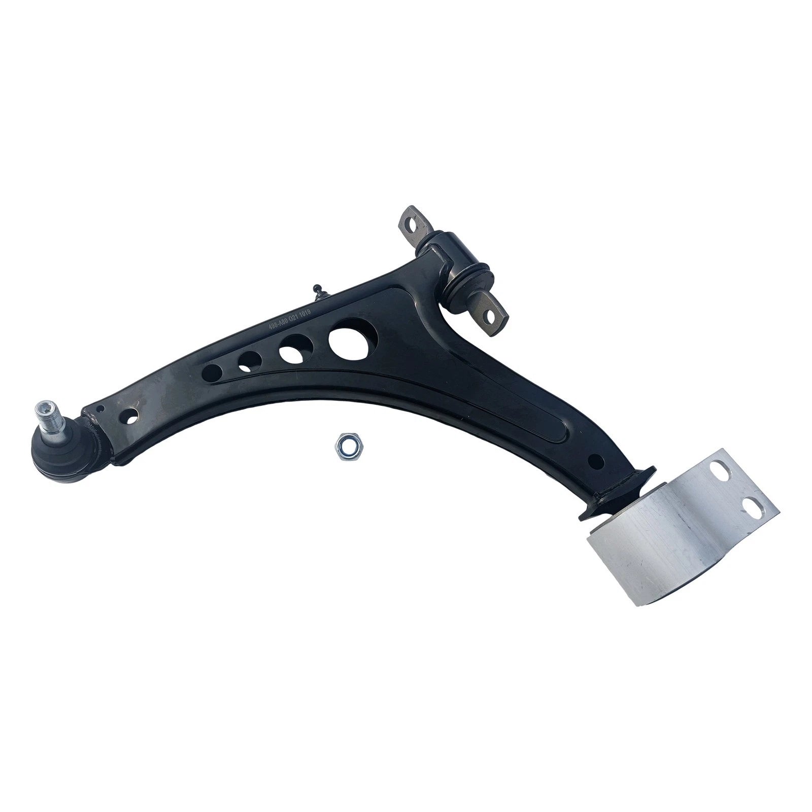 Front Left Lower Control Arm & Ball for Chevy Malibu LaCrosse Regal (2013–2016) CMS501266