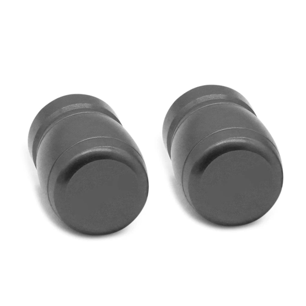 CNC Tire Valve Air Port Cover Caps for Honda PCX125 PCX150 (2011–2023)
