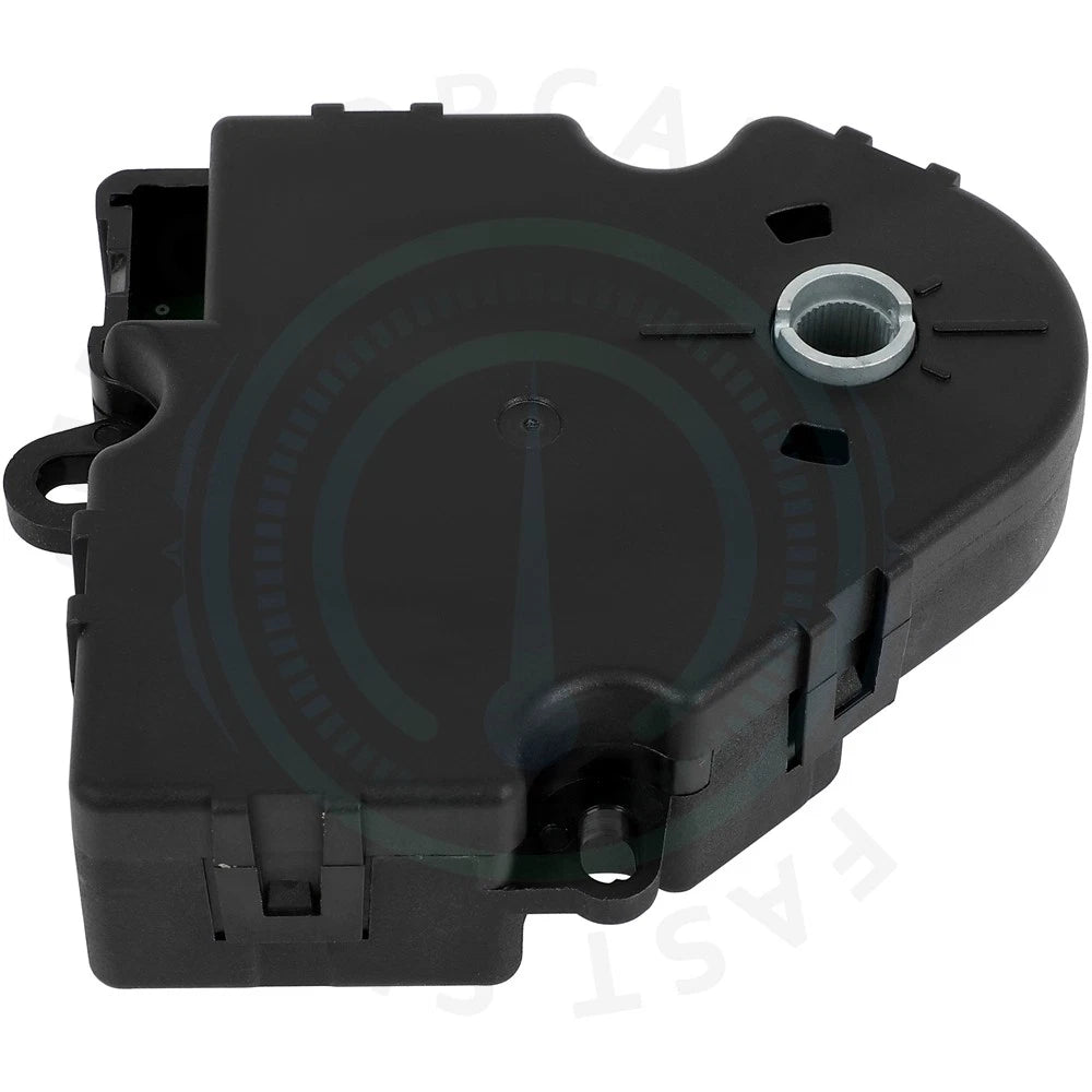 HVAC Blend Air Door Actuator for Saturn Vue (2005)