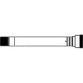 PTO Shaft (540 RPM) for Massey Ferguson (Replaces 516365M91)