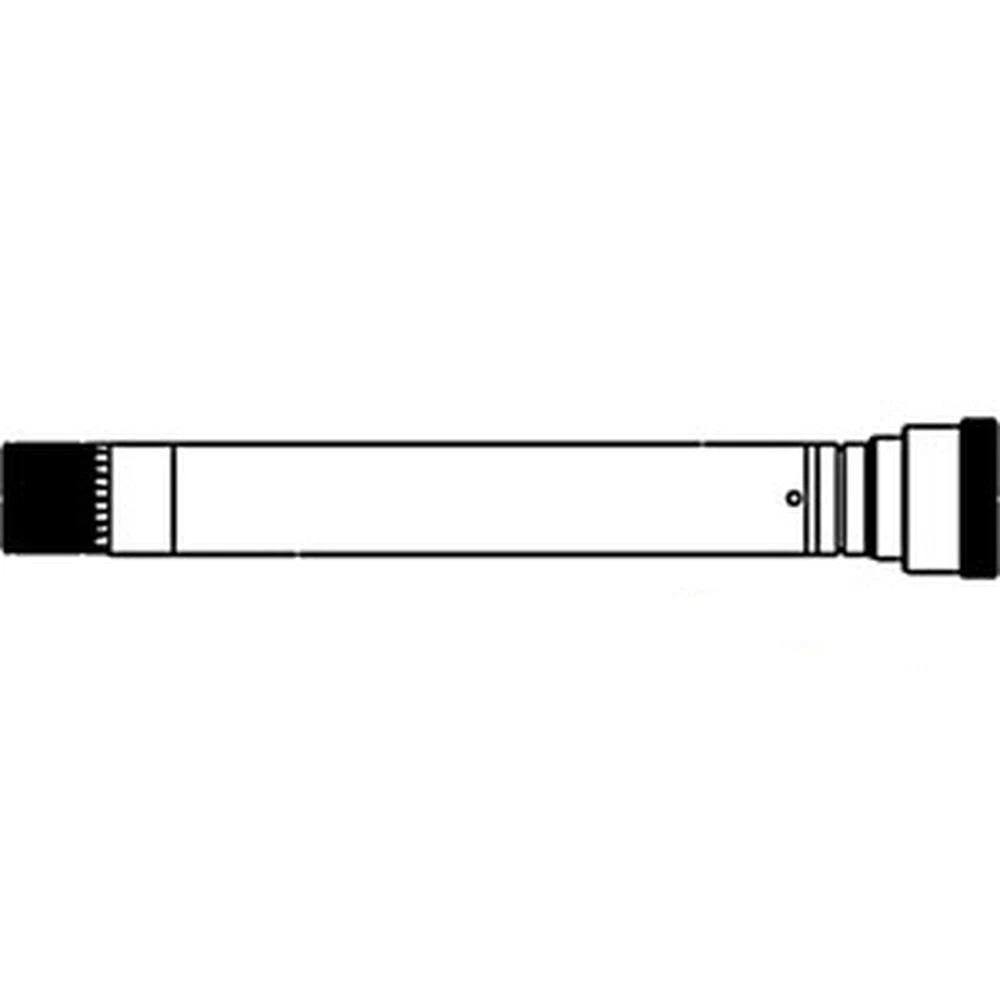 PTO Shaft (540 RPM) for Massey Ferguson (Replaces 516365M91)