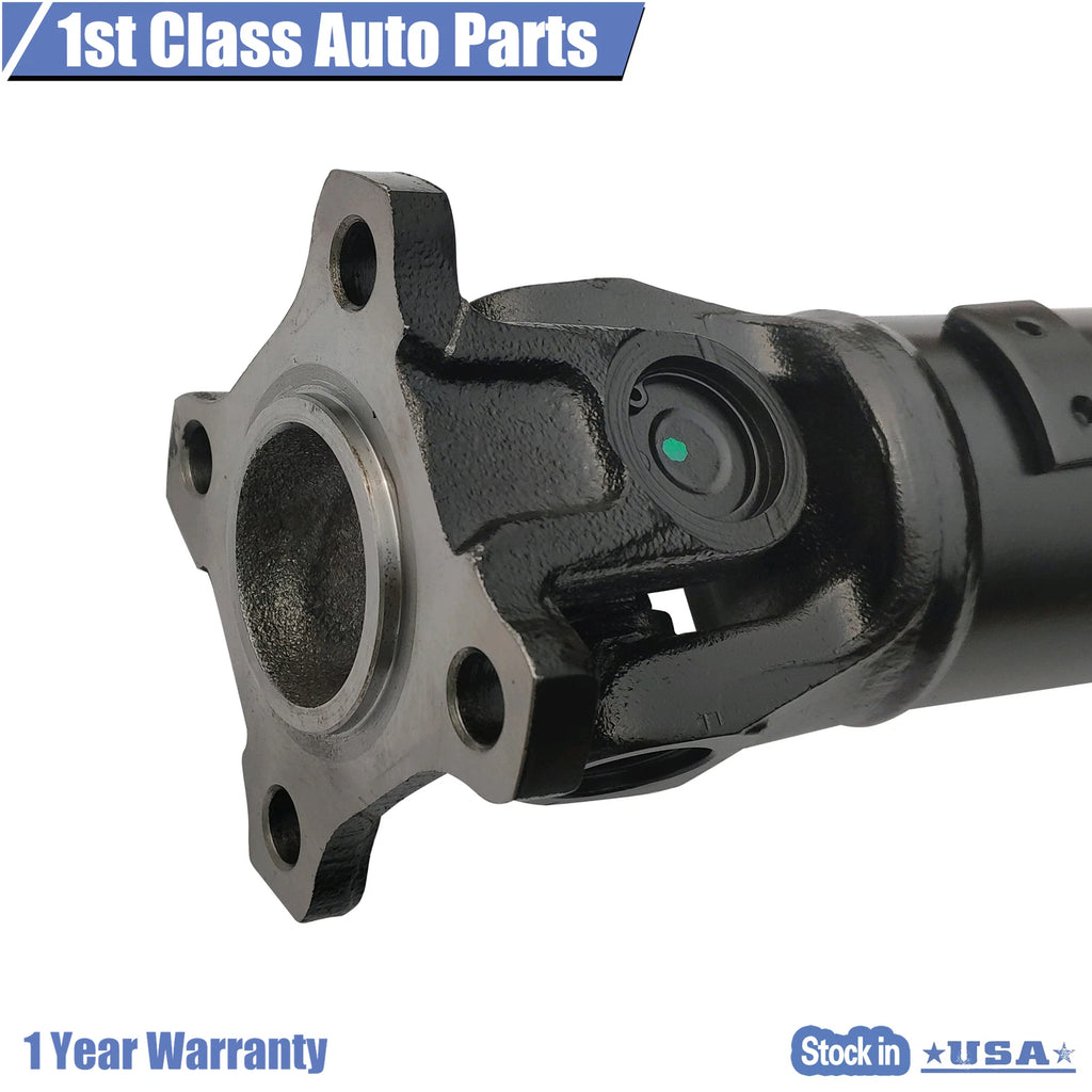 Rear Drive Shaft Assembly for BMW 325i 328i (2004-2013)