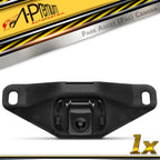 Rear View Back Up Park Assist Camera for Toyota Sequoia (2016-2017)