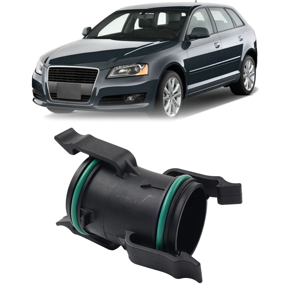 Turbocharger Intercooler Pipe for Audi A3 A4, Volkswagen Golf Jetta Beetle