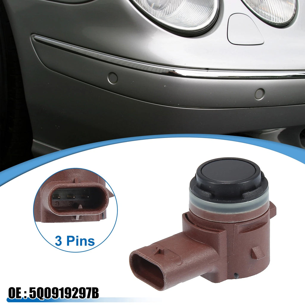PDC Backup Reverse Assist Sensor for Audi Seat (No.5Q0919297B)