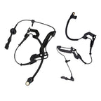 ABS Wheel Speed Sensor for Ford Escape Mercury Mariner Mazda (2001–2008)