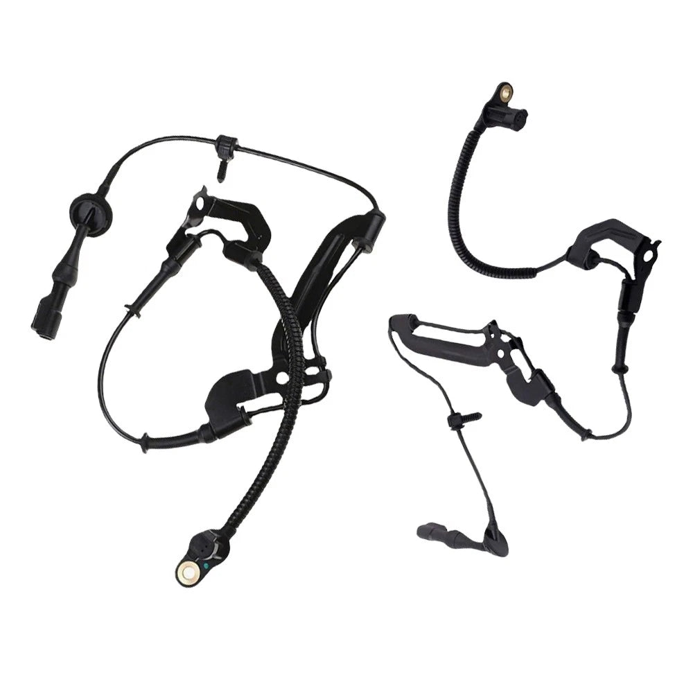 ABS Wheel Speed Sensor for Ford Escape Mercury Mariner Mazda (2001–2008)