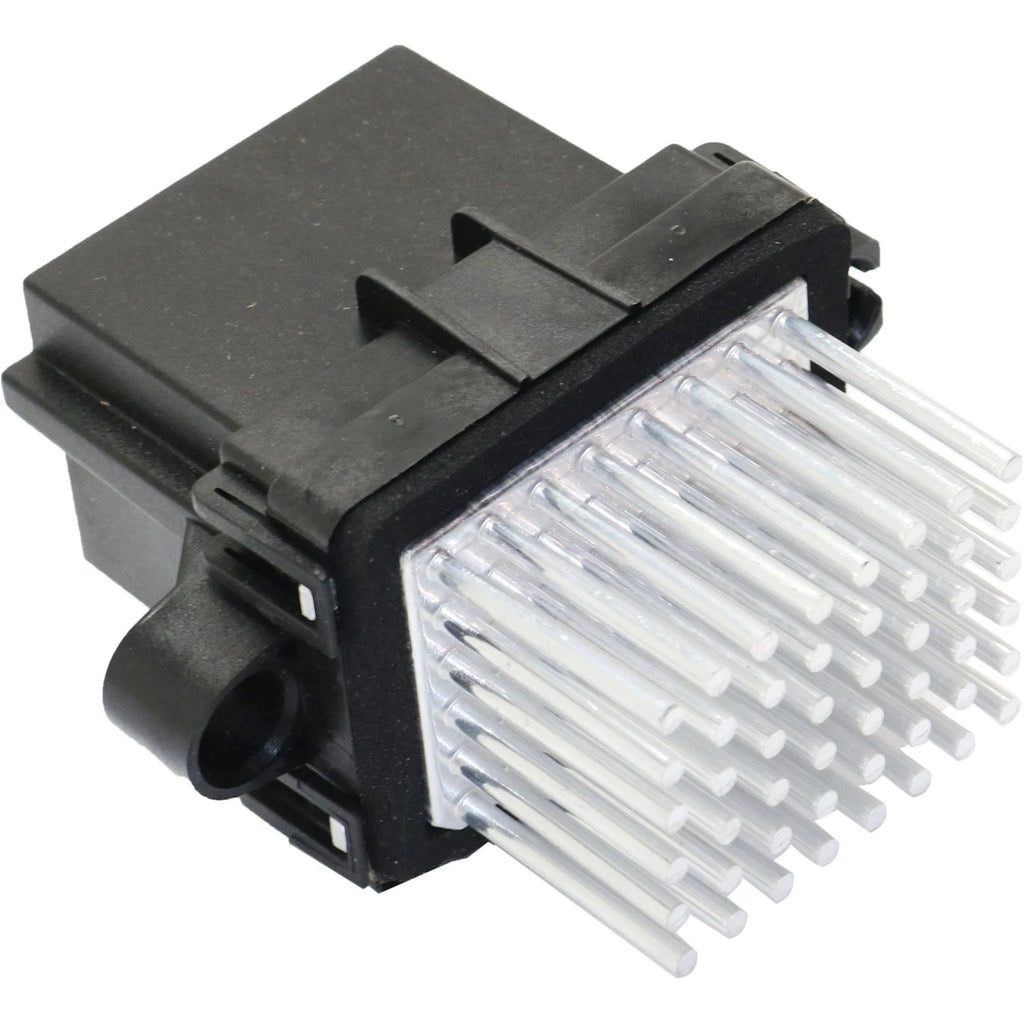 Blower Motor Resistor for Dodge Charger, Jeep Grand Cherokee