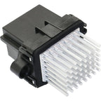 Blower Motor Resistor for Dodge Charger, Jeep Grand Cherokee