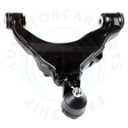 Control Arm Kit for Toyota 4Runner Lexus GX470 (2003–2009)