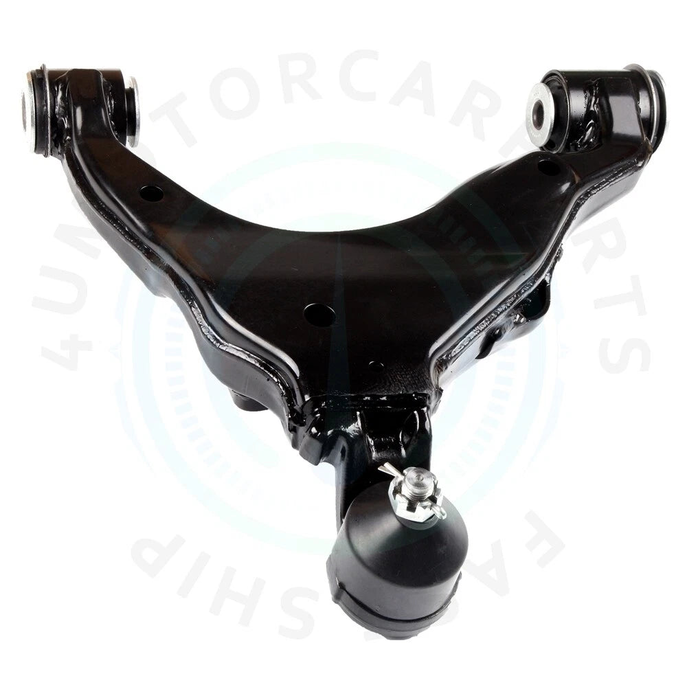 Control Arm Kit for Toyota 4Runner Lexus GX470 (2003–2009)