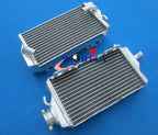 Aluminum Radiator for Honda CR125R CR125 (2000-2001)