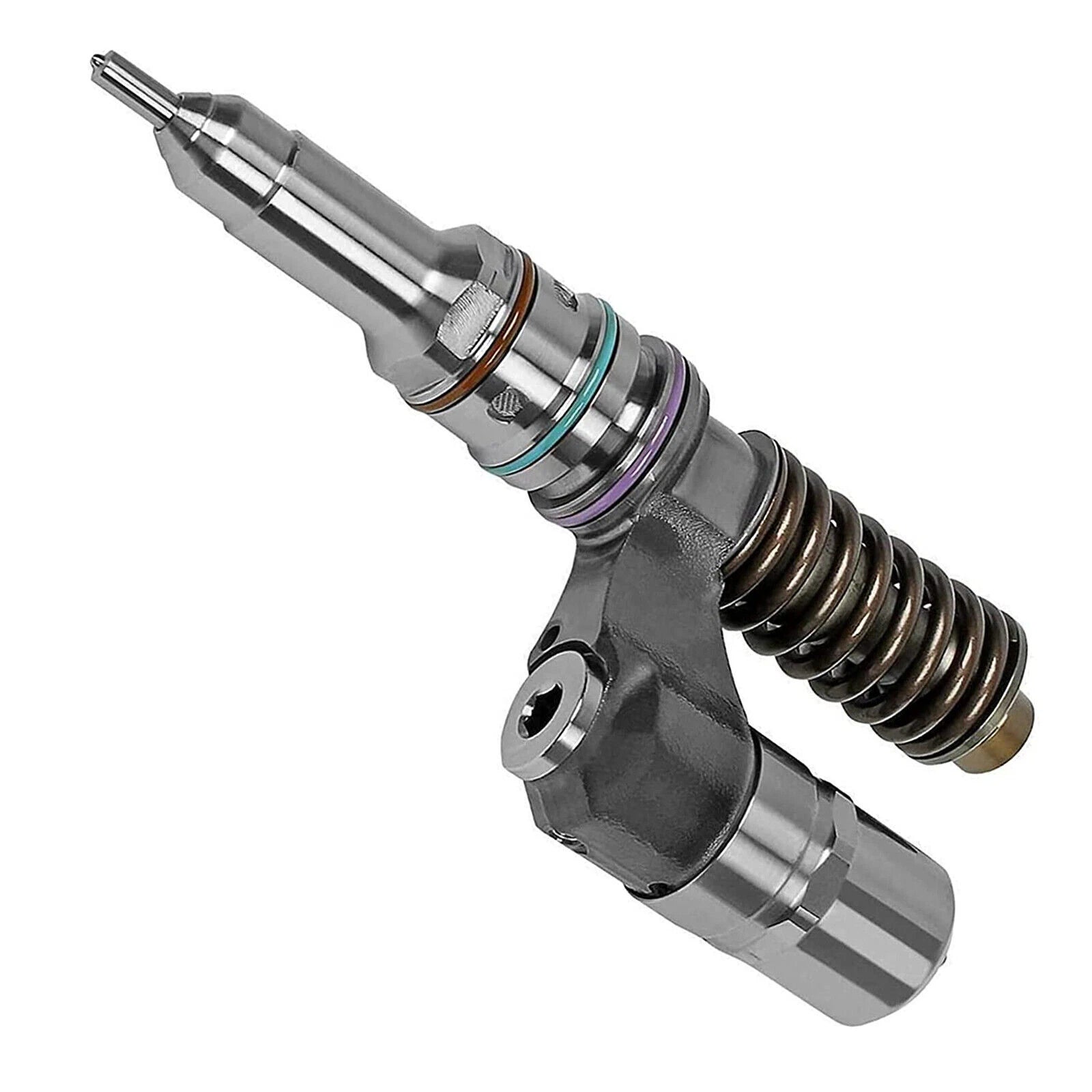 Fuel Injector 0414701083 for Iveco Euro Trakker (L1A9)