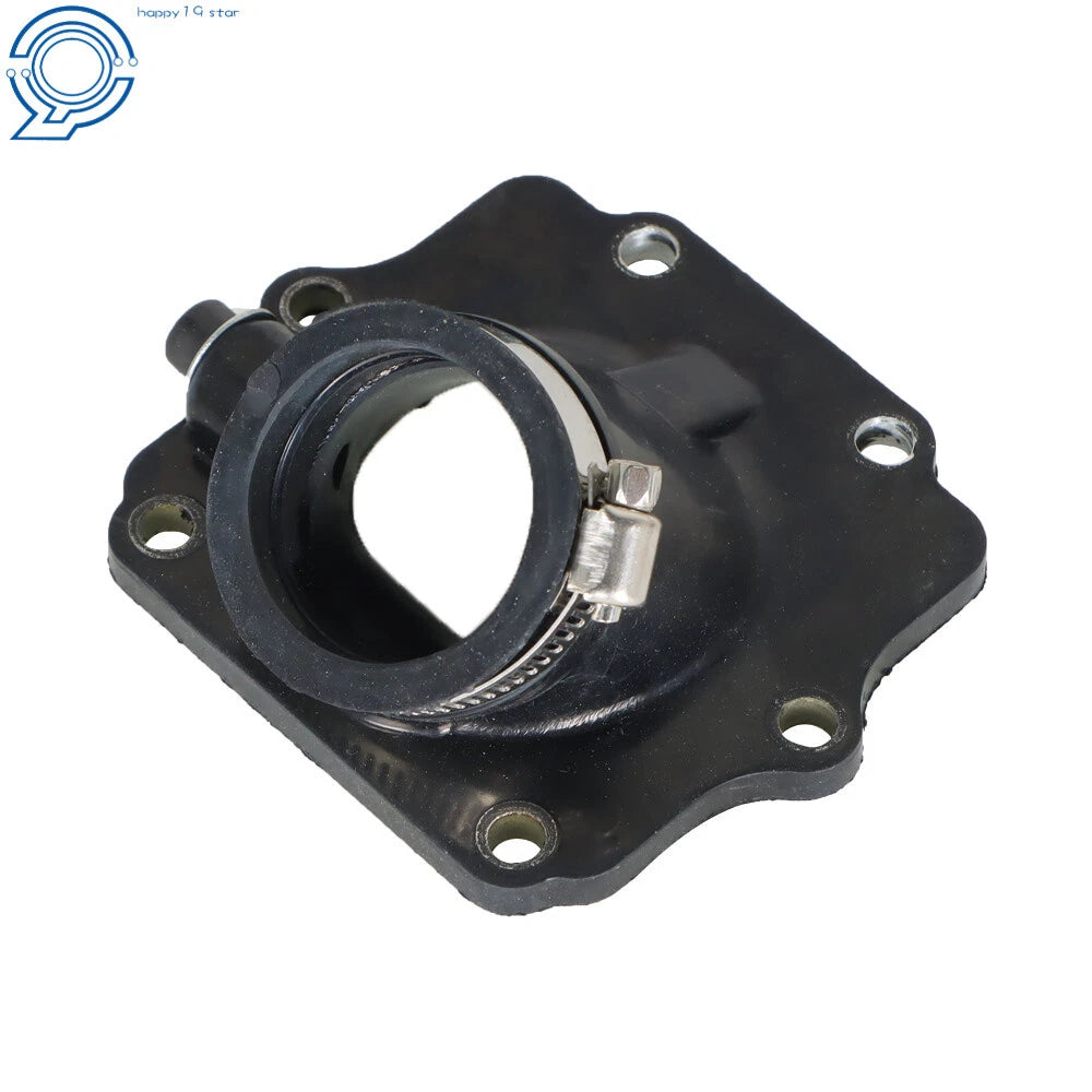 Intake Manifold Boot for Polaris ATV 350L 400L (1990–1995)