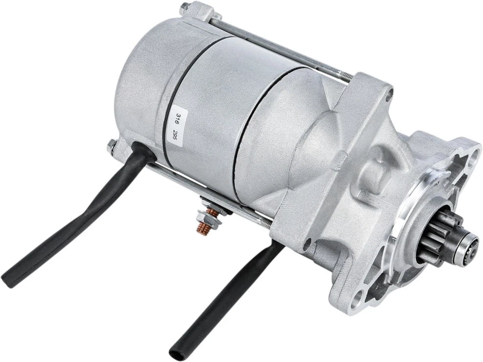 Starter Motor for Mule