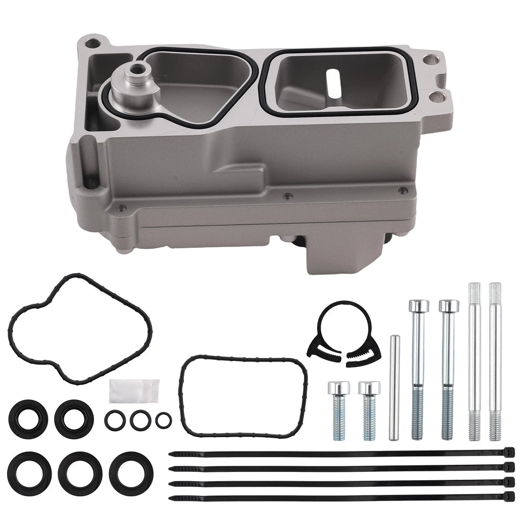 VGT Turbo Actuator for Paccar MX10 MX13 (2017–2023) 2348174 2348174PEX 5324750