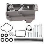VGT Turbo Actuator for Paccar MX10 MX13 (2017–2023) 2348174 2348174PEX 5324750