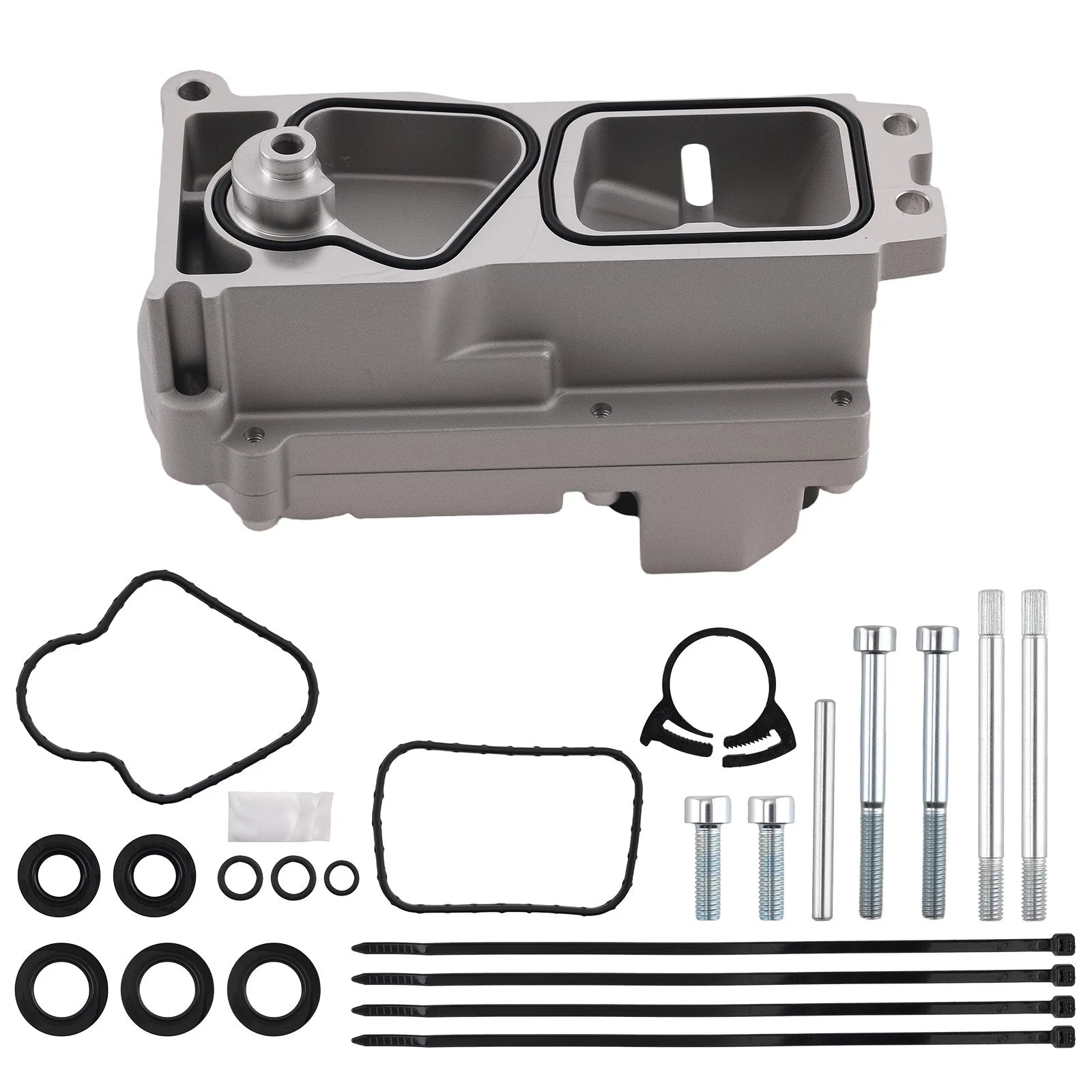 VGT Turbo Actuator for Paccar MX10 MX13 (2017–2023) 2348174 2348174PEX 5324750