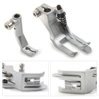 Right Guiding Walking Foot 10mm for JUKI LU-1509 LU-1511 LU-1520 LU-2220 (2010–2023)