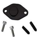 Oil Injection Block Off Plate for Polaris 650 750 780 785 (1996–2004)