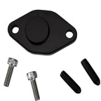 Oil Injection Block Off Plate for Polaris 650 750 780 785 (1996–2004)