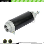 Starter for Mercury Outboard 135 150 175 HP (50-44414 50-77141 50-79472)