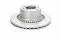 Genuine OEM Rear Disc Brake Rotor for Mercedes-Benz G55 AMG (2002–2018) 11 4634230012