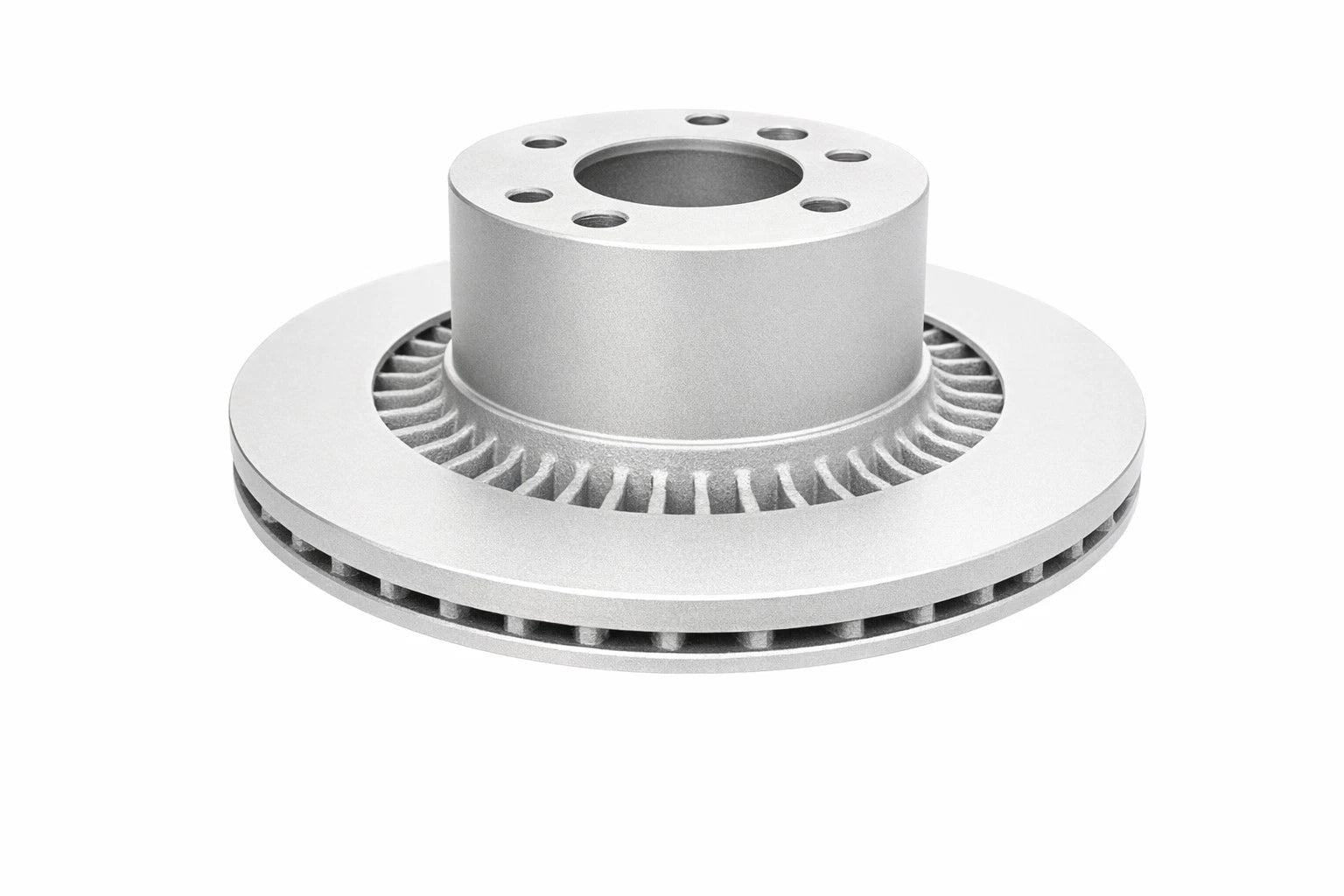 Genuine OEM Rear Disc Brake Rotor for Mercedes-Benz G55 AMG (2002–2018) 11 4634230012
