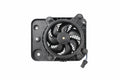 Engine Cooling Fan Assembly for BMW i3, i3s (2014–2021) 17428608033