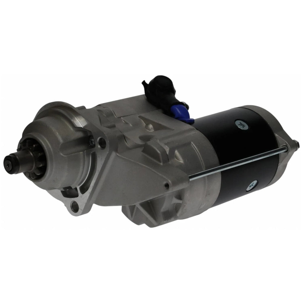 12V Starter for Freightliner FL50 MBE900 (2000–2004)