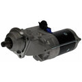 12V Starter for Freightliner FL50 MBE900 (2000–2004)
